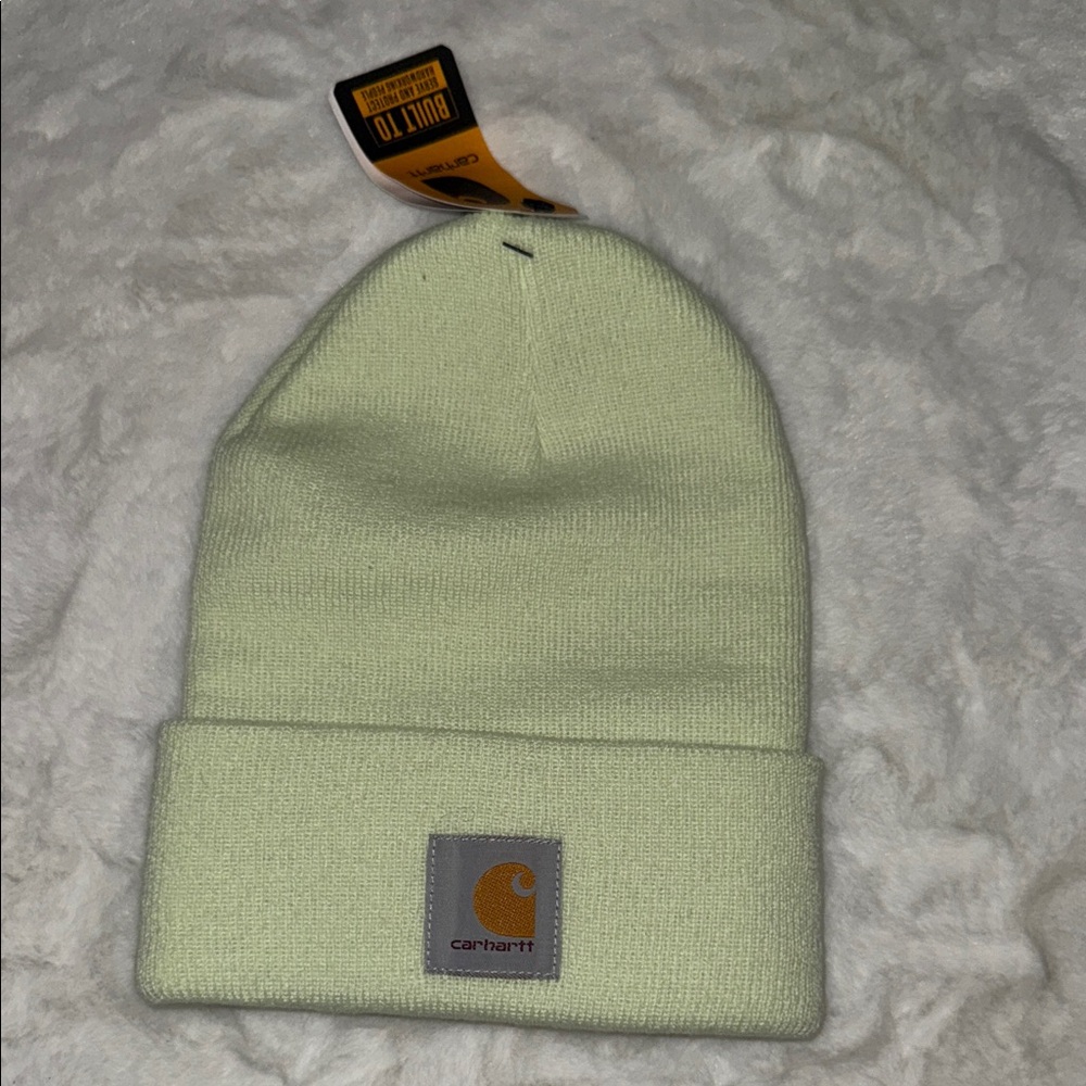Carhartt Knit Beanie